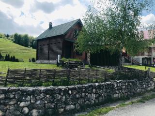 Anja rent house - Žabljak - 0