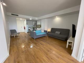 Apartamentos con terraza frente al mar by Color Flats - 8