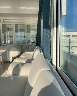 White&Gold penthouse - 9