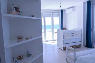 White&Gold penthouse - 7