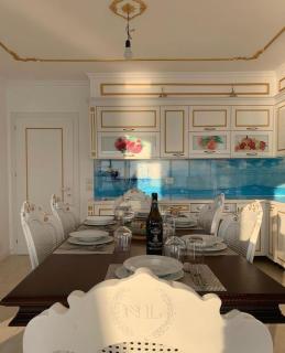 White&Gold penthouse - Lezhë - 6