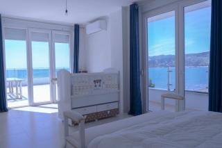 White&Gold penthouse - Lezhë - 4