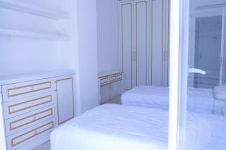 White&Gold penthouse - 1