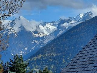Belle maison de montagne vue sur Aneto - Vilamós - 5