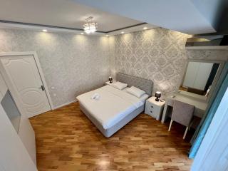 Park Azure luxe apartment by Baku housing - Baku - 9