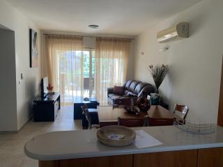 Cassiopeia 3-Bedroom House on the beach with pool - Chania - 9