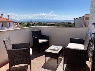 Flamingo's House in Sant'Antioco, Sardinia - SantʼAntìoco - 0