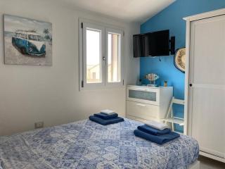 Flamingo's House in Sant'Antioco, Sardinia - SantʼAntìoco - 8