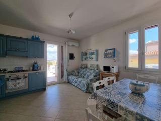 Flamingo's House in Sant'Antioco, Sardinia - SantʼAntìoco - 4