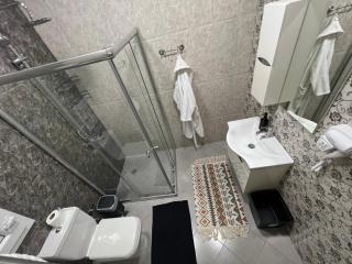 Park Azure luxe apartment by Baku housing - 1