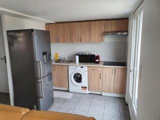 Beau duplex dans une résidence calme - 5