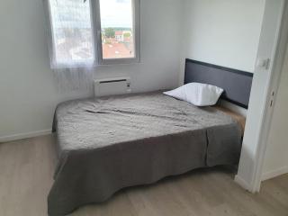 Beau duplex dans une résidence calme - 1