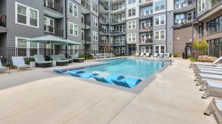 Beltline 1 bdrm Apt - 7