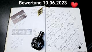 N vogue Apartment - Außergewöhnliche Unterkunft in Zentrumsnähe - Dresden - 8