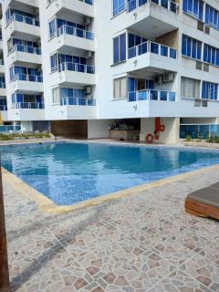 El Nuevo Conquistador - Cartagena de Indias - 7