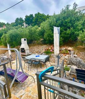Apartman Ante - Seget Vranjica - 7