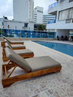 El Nuevo Conquistador - Cartagena de Indias - 8