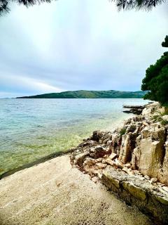 Apartman Ante - Seget Vranjica - 9