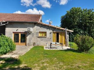 Appartement individuel rez de jardin 3 a 5 personnes proche Albi - Cadalen - 1