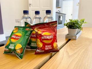 3 Queen Alexandra Road - North Shields - 3