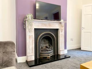 3 Queen Alexandra Road - North Shields - 2