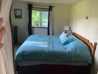 Cozy remodeled trailer with country feel - Talent - 7