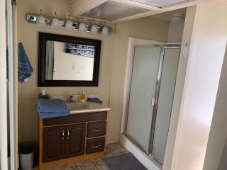 Cozy remodeled trailer with country feel - Talent - 6