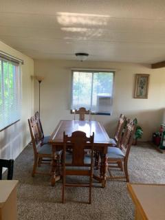 Cozy remodeled trailer with country feel - Talent - 4