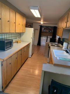 Cozy remodeled trailer with country feel - Talent - 3