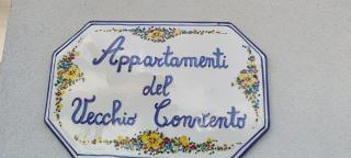 Appartamento 2 del Vecchio Convento - Orino - 7