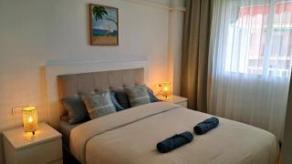 Garden Beach Apartment - Torrevieja - 2