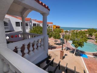 La Hacienda San Felipe Condo 10 - San Felipe - 9
