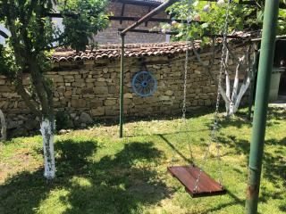 Къща за гости Апартамент за гости РАЙ с Арбанаси до гр Велико Търново - 2