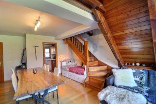 Belle maison de montagne vue sur Aneto - Vilamós - 8