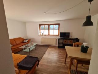 Altmühltaler Ferienwohnung - Beilngries - 5