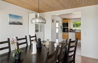 Cozy Home In Skærbæk With Kitchen - Skærbæk - 5