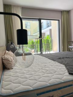 Cozy studio by the seaside - 0
