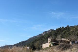 Bed and Breakfast Casanova de Sant Miquel - Aiguafreda - 3