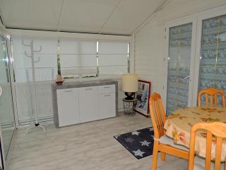 Mobil home & studio 6 pers Parc de loisirs - Talmont - 9