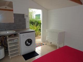 Mobil home & studio 6 pers Parc de loisirs - Talmont - 7