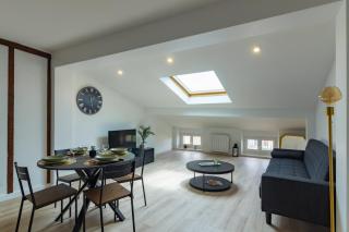 Charmant duplex Castelnaudary - 0