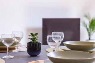 Charmant duplex Castelnaudary - 9