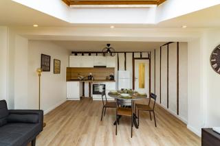 Charmant duplex Castelnaudary - 6