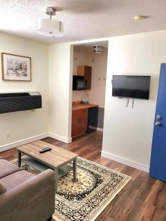 Royal Duke Hotel - 8