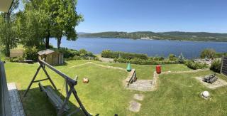 Lipno Villa Beach - Lipno Stausee - Lakeside - Loučovice - 1