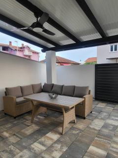 BOHO Dream Apartment - Pula - 8