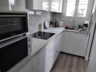 Magnifique Studio de 25 m2 - Paris - 7