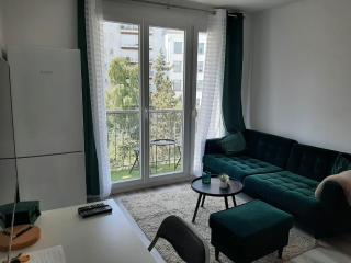 Magnifique Studio de 25 m2 - Paris - 9