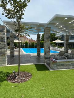 Dina's Apartments - Nikiti - 0