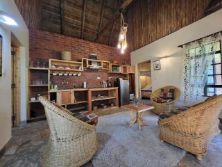 Edaala Comfort - B&B - 7